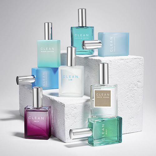 clean parfumer clean parfume