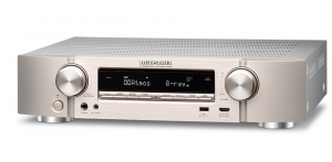 marantz nr1608 surround receiver
